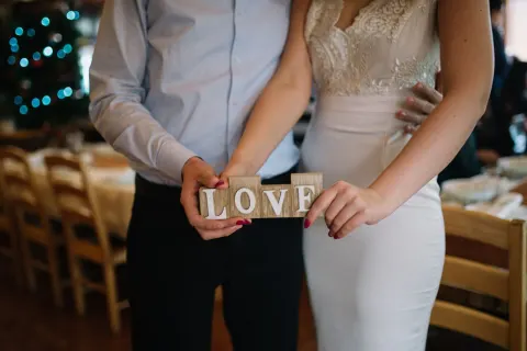 Mariage Achta & Mahamat — photo 4
