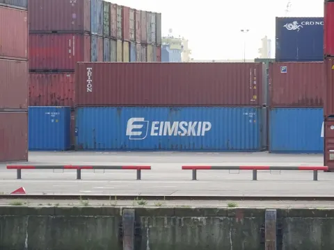 Import-export