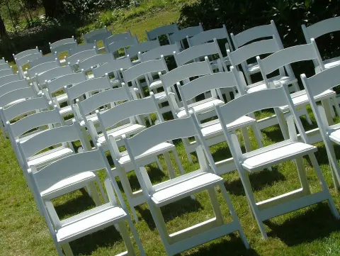 Salon et conférences — photo 3
