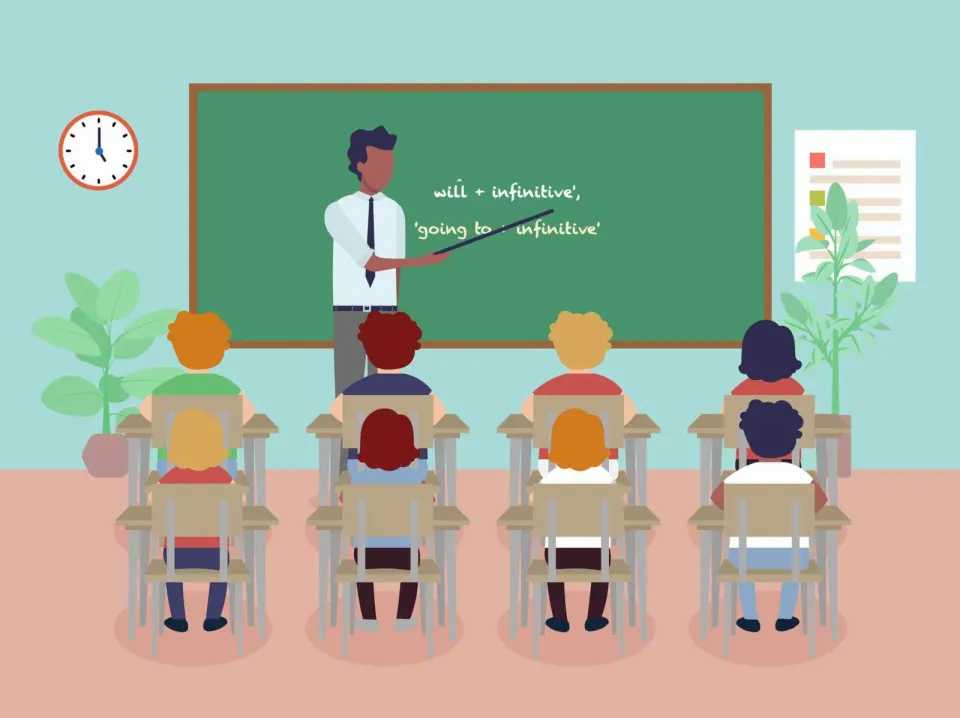 Anglais général et professionnel