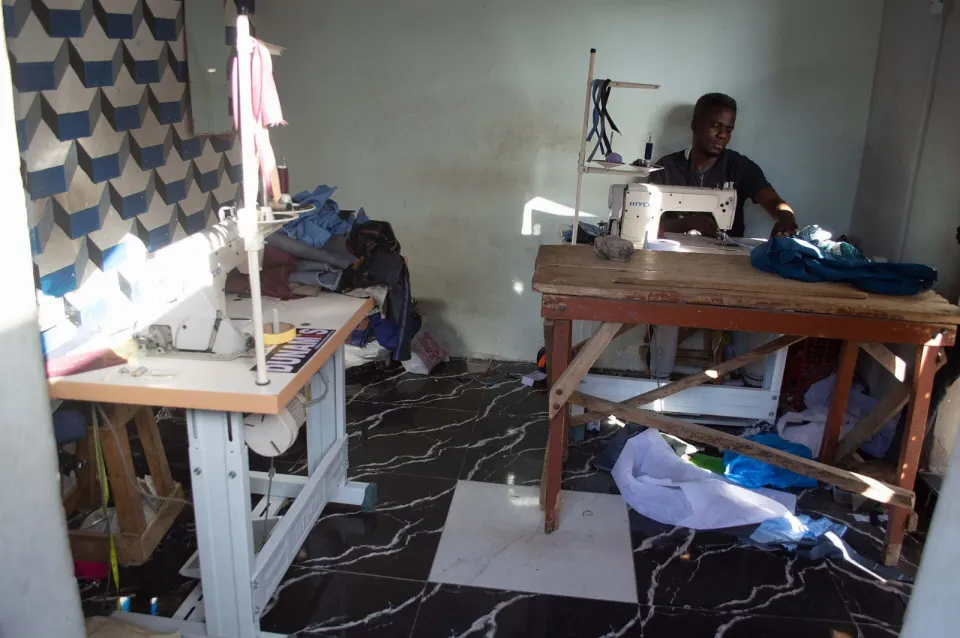 Uniformes d'entreprise et scolaires