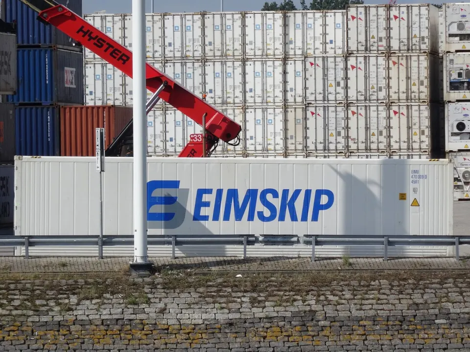 Importation de marchandises