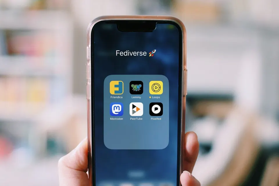 Application mobile pour une coopérative agricole
